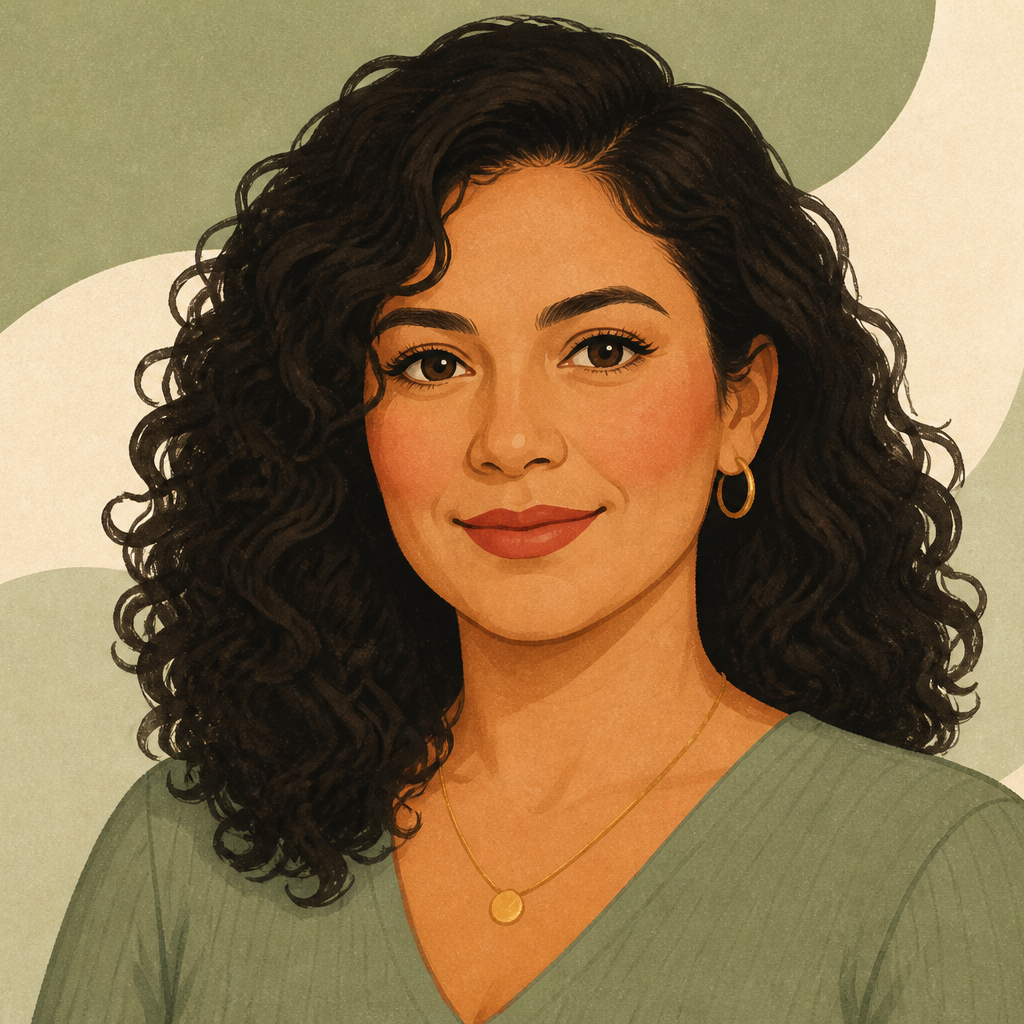 Elena Vasquez, August 2026: Attending Pay, Still Behind