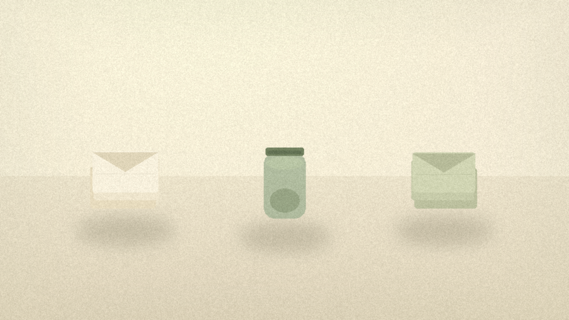First, Last, and Security Are Three Different Piles