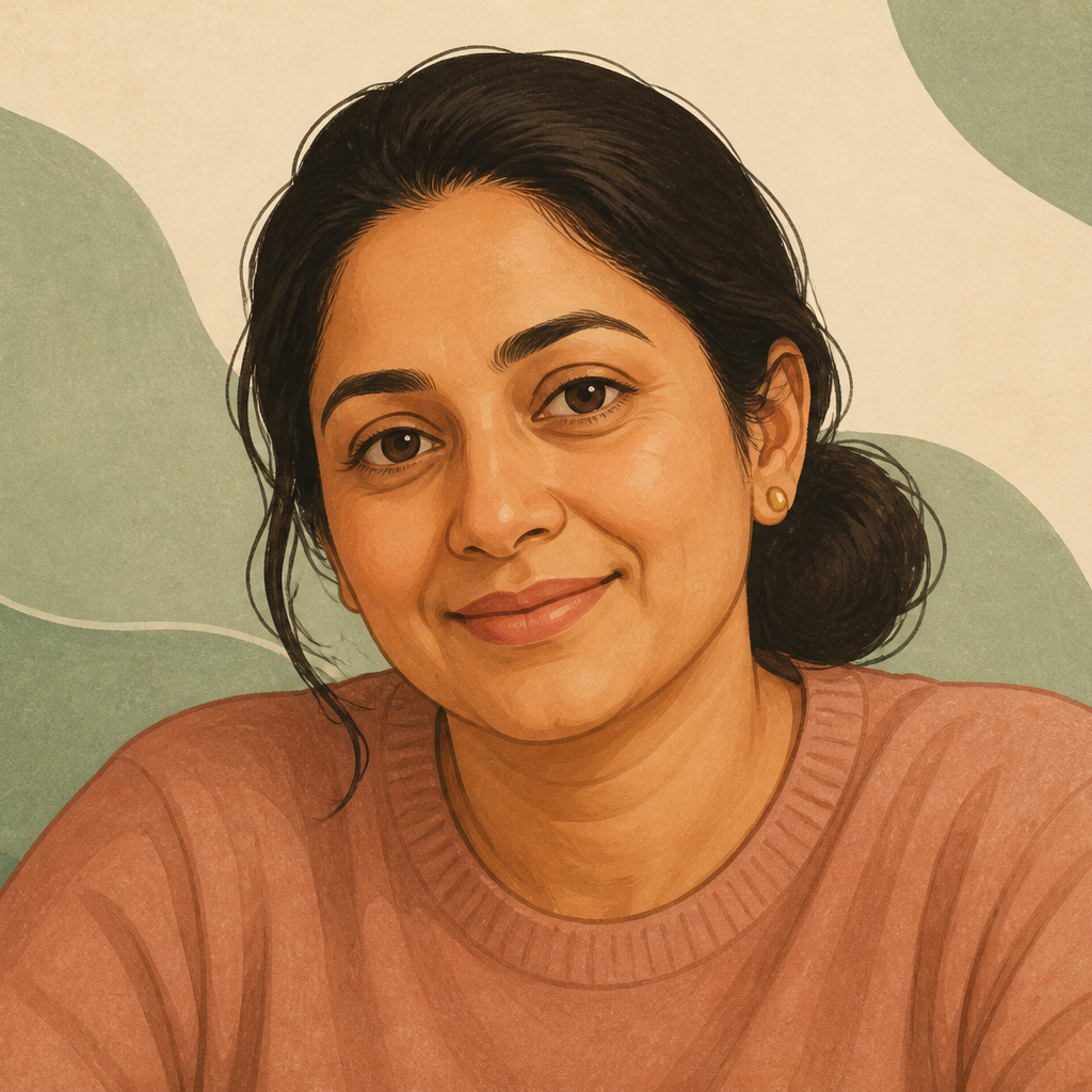 Priya Shah, August 2026: Medical Billing From the Kitchen Table