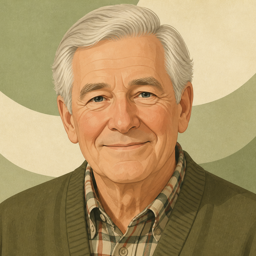 Robert Hayes, August 2026: Social Security and a Quiet Month