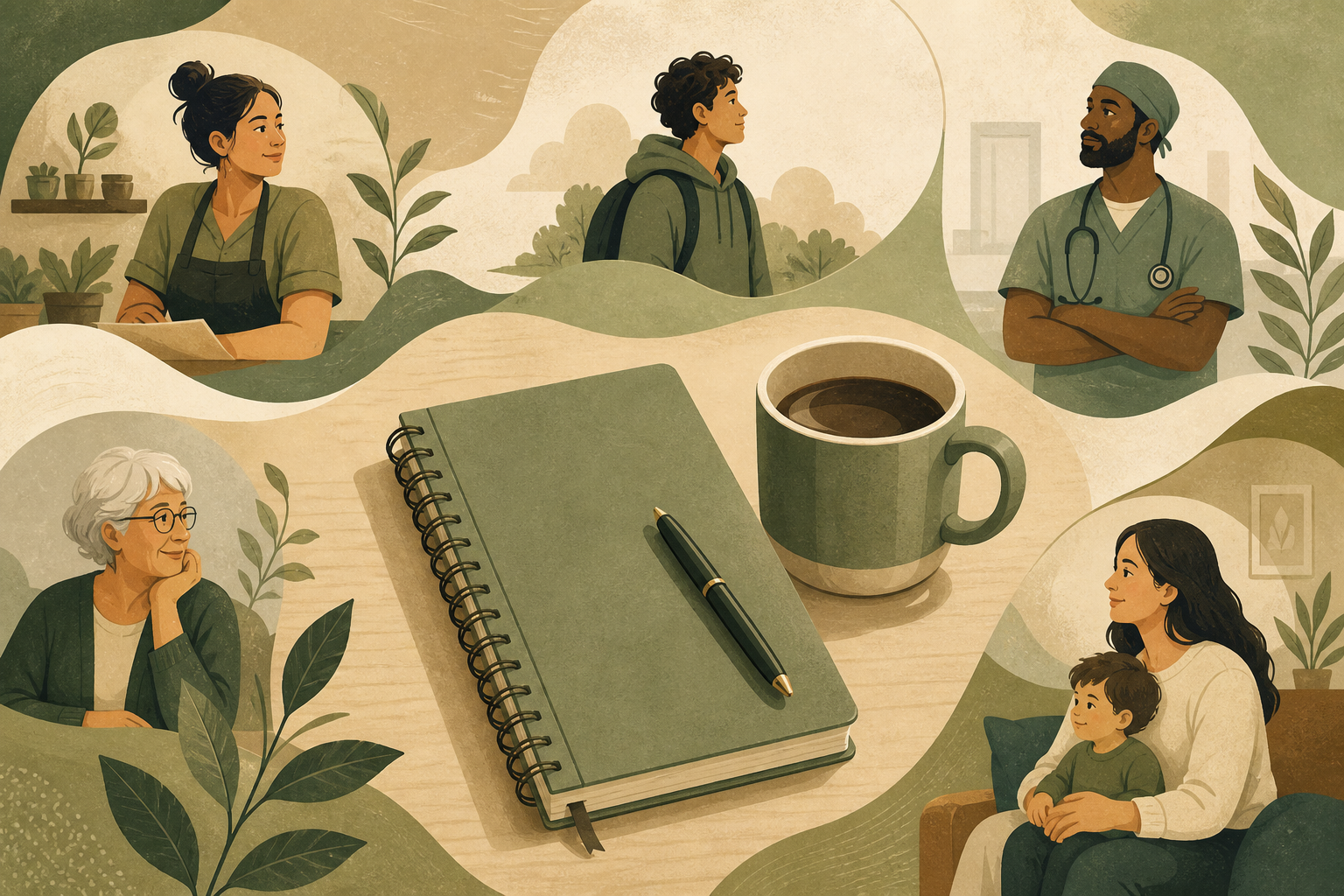Welcome to PFBoss: Money Stories From Every Income Bracket