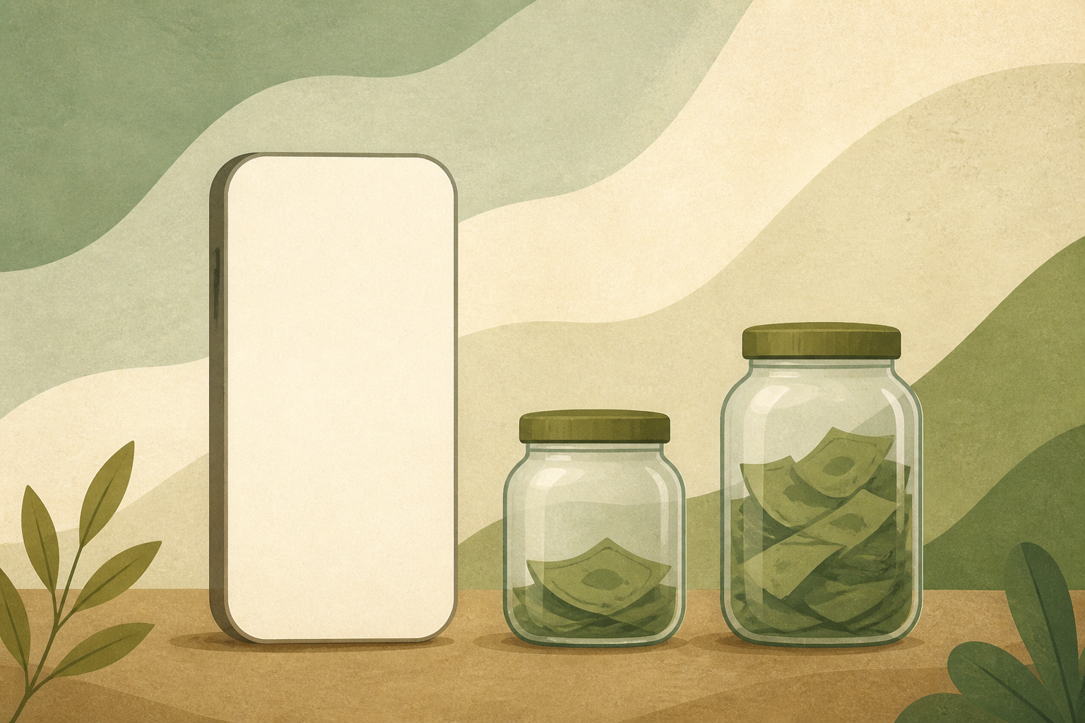 X Money in Plain English: The 4% and 6% Yields