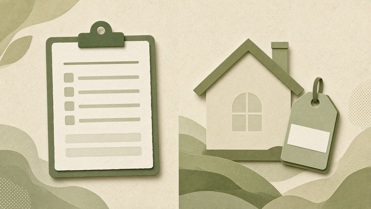 An Appraisal Is Not the Sale Price