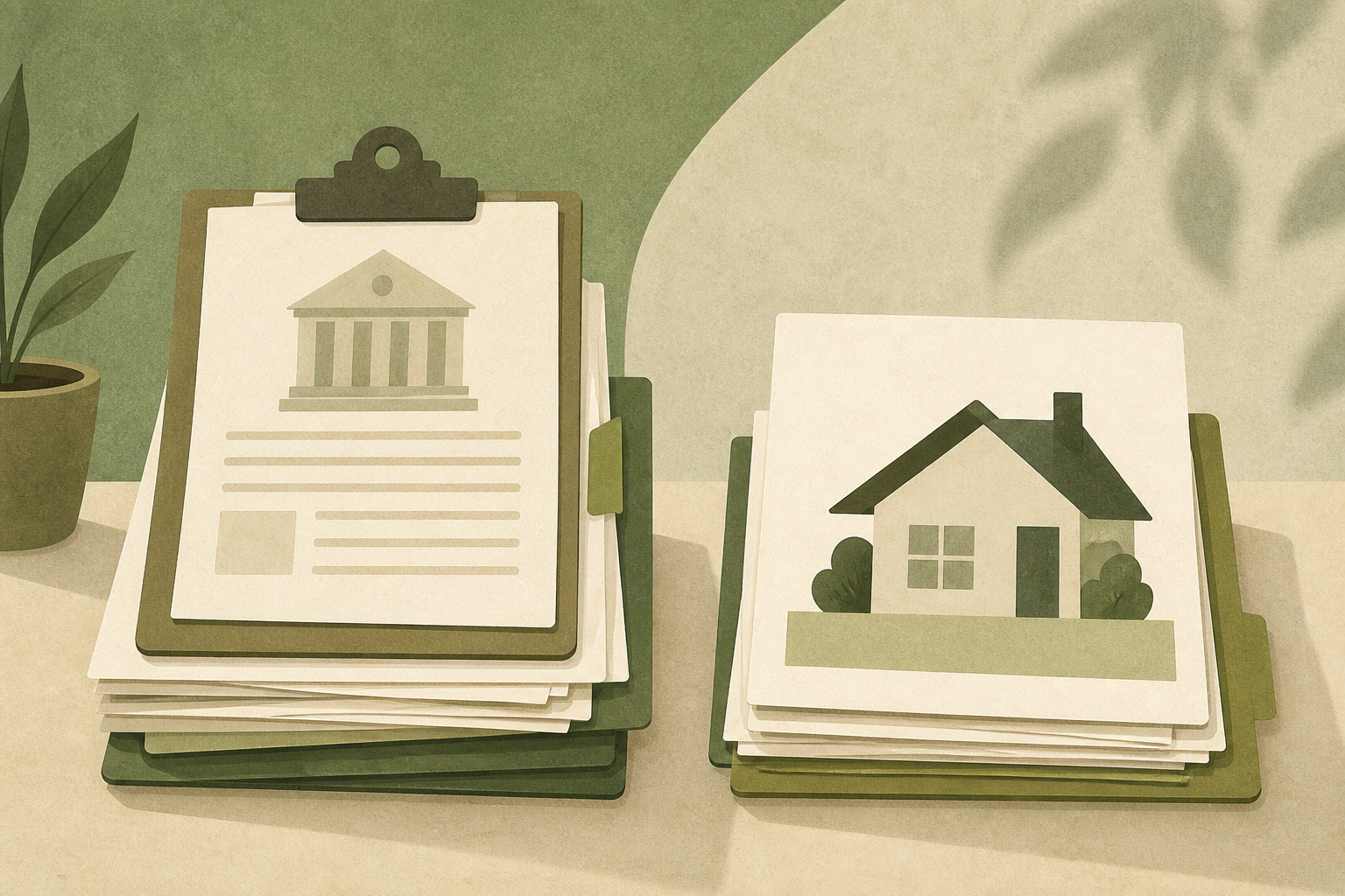 Assessed Value Is Not Market Value
