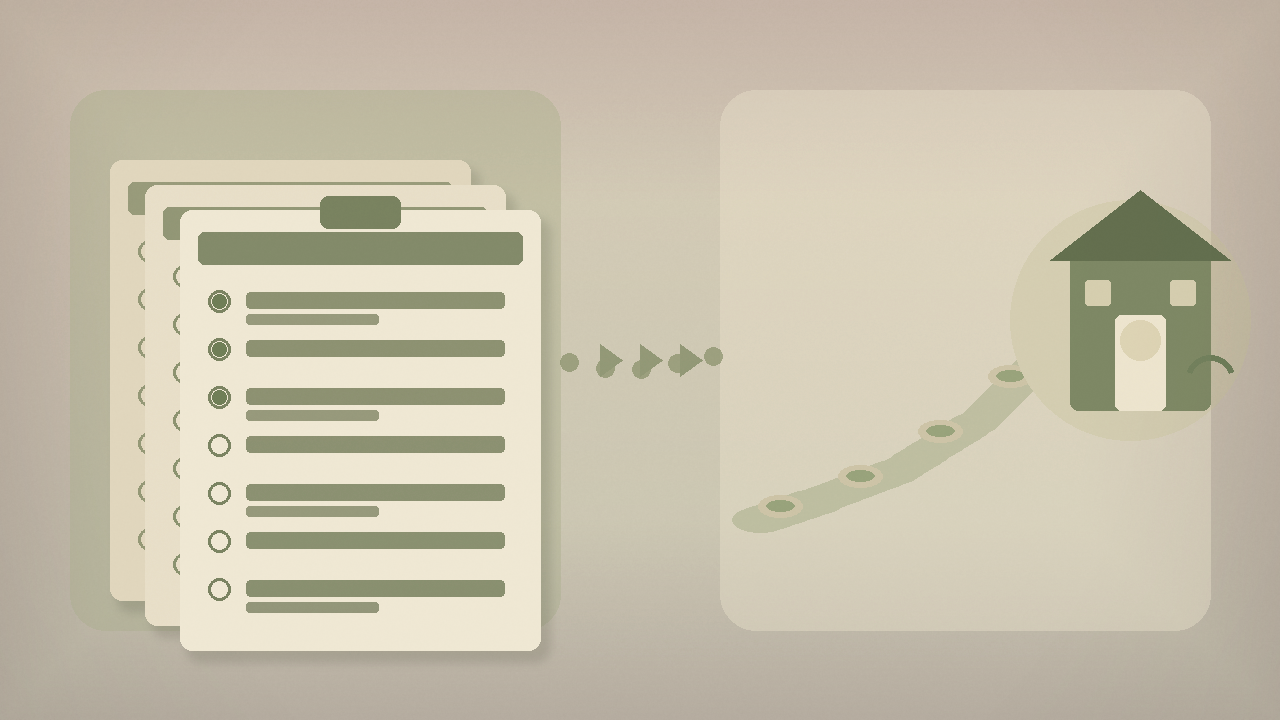 Conditional Approval Is Not Clear to Close