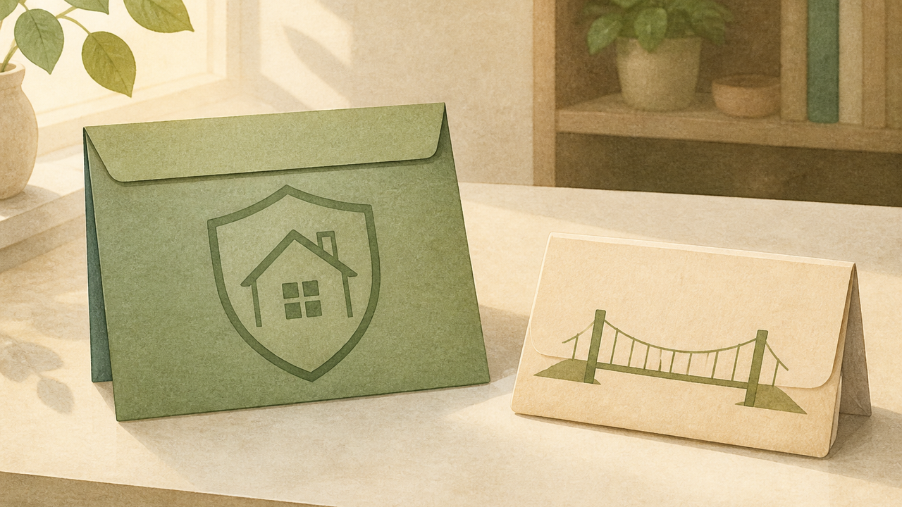 PMI Is Not Homeowners Insurance