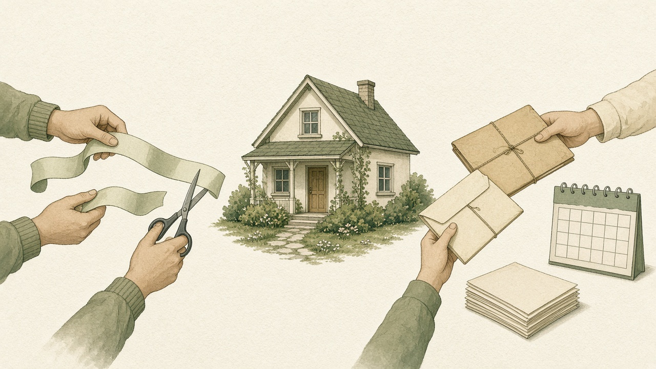 A Mortgage Recast Is Not a Refinance