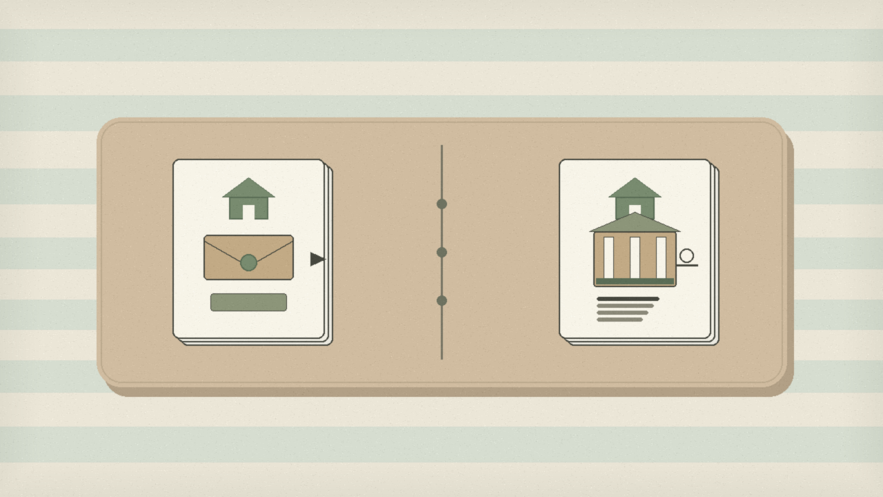A Notice to Vacate Is Not an Eviction